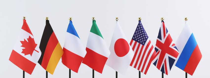 世界の人・世界の国・世界の言語の数