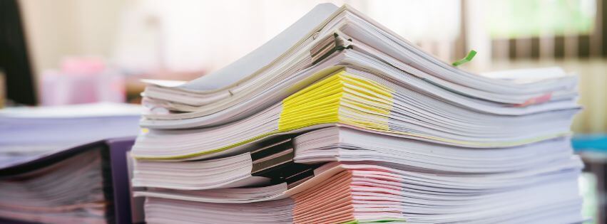 翻訳を依頼する前に必ず伝えるべき5つの情報とは？スムーズな発注のためのチェックリスト