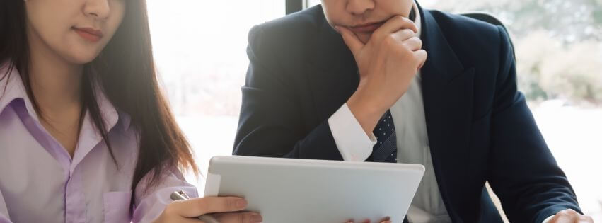 プロ目線で見抜く！本当に頼れる翻訳会社の選び方とは？