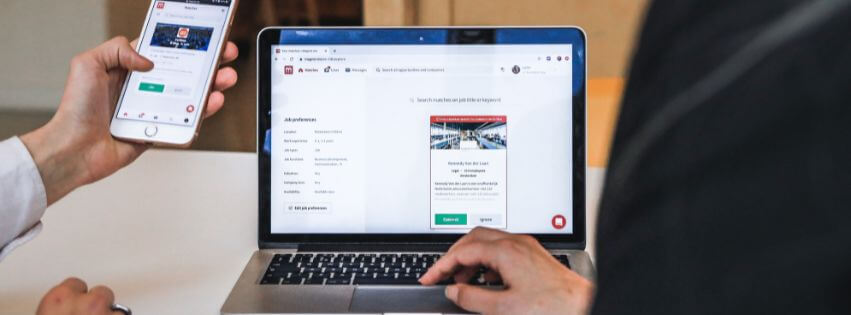 ウェブサイト・ホームページの翻訳とは?