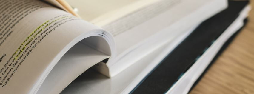 白書・報告書・論文の翻訳とは？対応分野・料金相場・依頼のコツ
