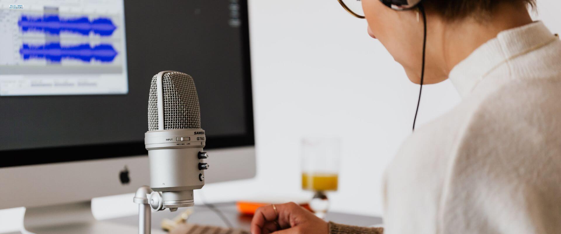 映像翻訳とは？字幕・吹替・ボイスオーバーの3つの違いと使い分け