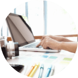 30年以上の実績に裏打ちされたDTP専門技術