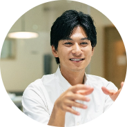 専門用語にも詳しい見識をお持ちで頼もしい限りです
