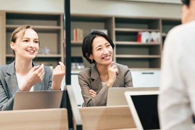 ほかの翻訳会社となにが違うのか？