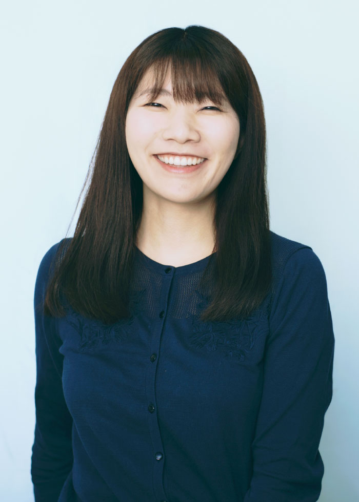 廣川 彩乃