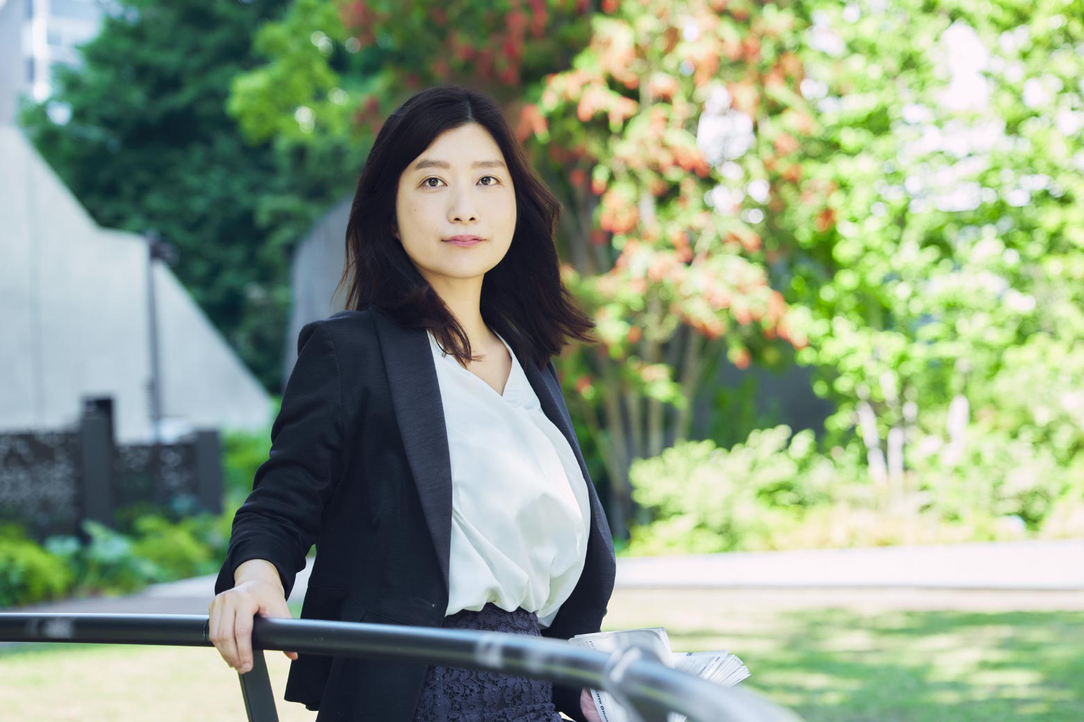 人への想いをもって、翻訳に関わっていきたい