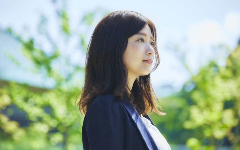 上野江理